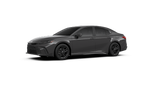 New 2027 Toyota Camry Sedan