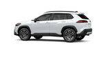 New 2026 Toyota Corolla Cross SUV