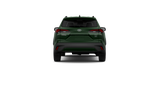 New 2026 Toyota Corolla Cross SUV