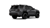 New 2026 Toyota 4Runner i-FORCE MAX SUV