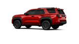 New 2026 Toyota 4Runner SUV