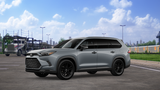 New 2026 Toyota Grand Highlander Hybrid SUV