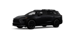 New 2027 Toyota bZ Woodland Sedan