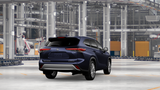 New 2026 Toyota Highlander Hybrid SUV