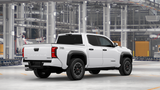 New 2026 Toyota Tacoma i-FORCE MAX Truck