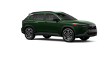 New 2026 Toyota Corolla Cross SUV