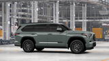 New 2026 Toyota Sequoia SUV
