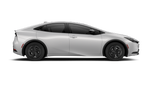 New 2027 Toyota Prius Sedan