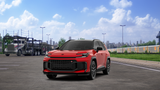 New 2026 Toyota RAV4 Plug-in Hybrid SUV