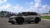 New 2026 Toyota bZ Woodland Sedan