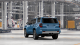 New 2025 Toyota 4Runner SUV