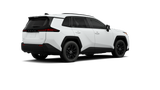 New 2026 Toyota RAV4 SUV