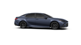 New 2027 Toyota Camry Sedan