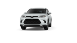 New 2026 Toyota Grand Highlander SUV