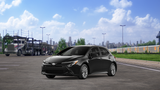 New 2027 Toyota Corolla Hatchback Sedan