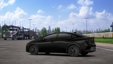 New 2027 Toyota Prius Sedan