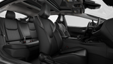 New 2027 Toyota Prius Sedan