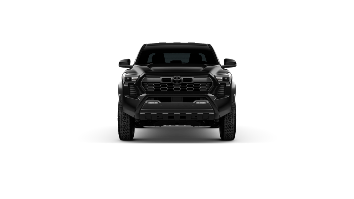 2026 Toyota Tacoma TRD Off Road - Photo 37
