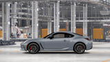 New 2027 Toyota GR86 Coupe