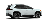 New 2026 Toyota RAV4 SUV