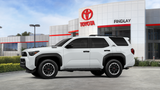 New 2026 Toyota 4Runner i-FORCE MAX SUV