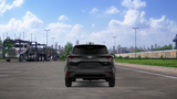 New 2026 Toyota Corolla Cross SUV