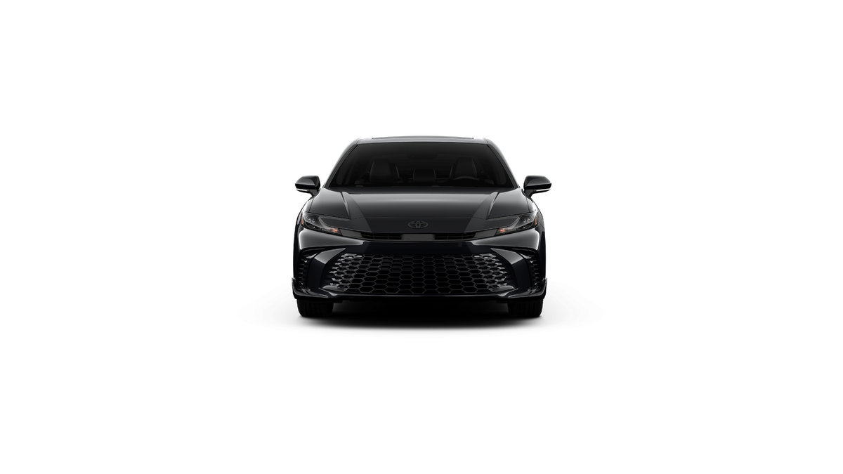 New 2027 Midnight Black Metallic Toyota Nightshade image 25