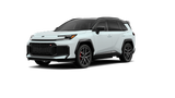 New 2026 Toyota RAV4 Plug-in Hybrid SUV