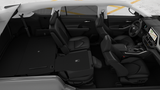 New 2026 Toyota Highlander Hybrid SUV