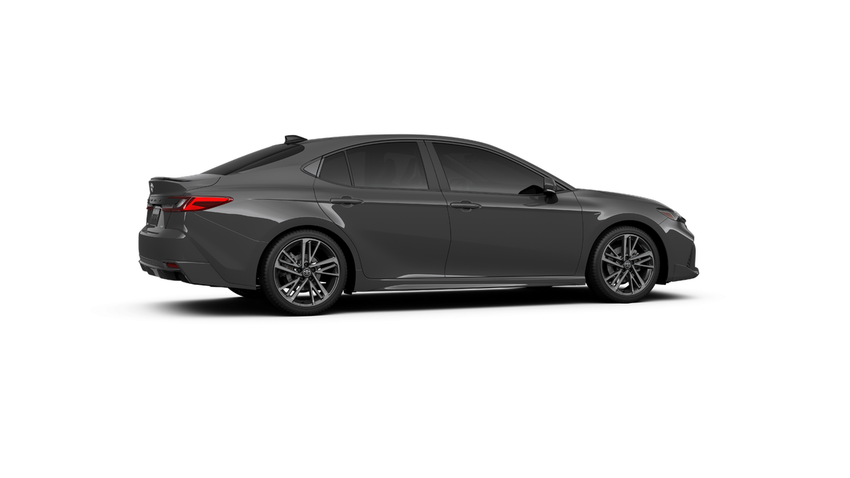 New 2027 Underground Toyota  XSE image 13