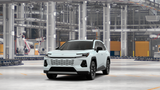 New 2026 Toyota RAV4 SUV