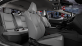 New 2027 Toyota Prius Sedan