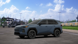 New 2026 Toyota RAV4 SUV