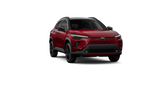 New 2026 Toyota Corolla Cross Hybrid SUV