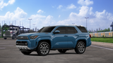 New 2026 Toyota 4Runner i-FORCE MAX SUV