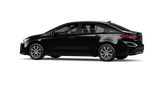 New 2026 Toyota Corolla Hybrid Sedan