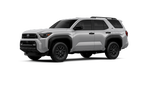 New 2026 Toyota 4Runner SUV
