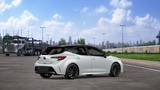 New 2027 Toyota Corolla Hatchback Hatchback