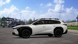 New 2026 Toyota bZ Woodland Sedan