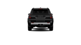 New 2026 Toyota 4Runner SUV