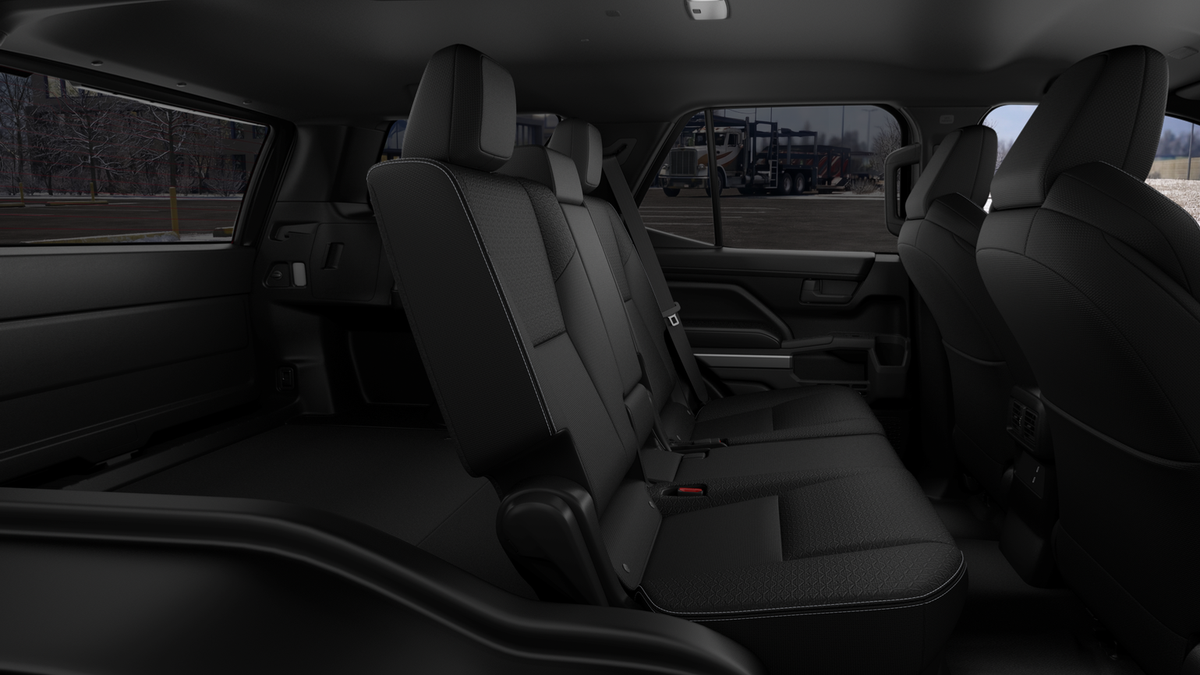 2026 Toyota 4Runner photo 2