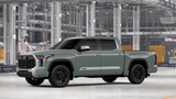 New 2026 Toyota Tundra i-FORCE MAX Truck