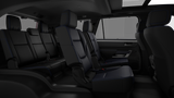 New 2026 Toyota Sequoia SUV