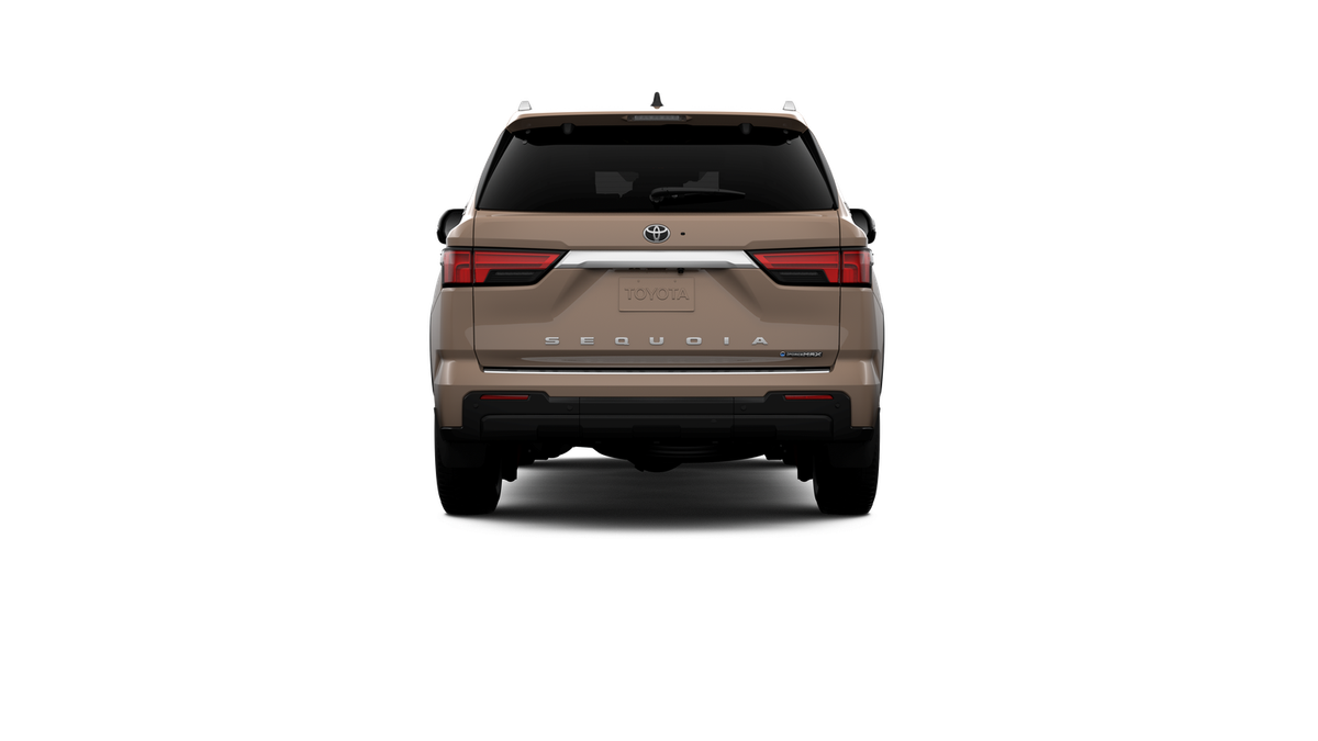 New 2026 Mudbath Toyota  1794 Edition image 10