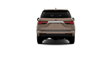 New 2026 Toyota Sequoia SUV