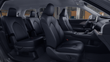 New 2026 Toyota Grand Highlander Hybrid SUV