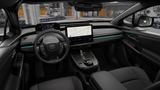 New 2026 Toyota bZ SUV