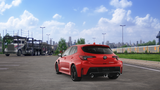 New 2026 Toyota GR Corolla Sedan
