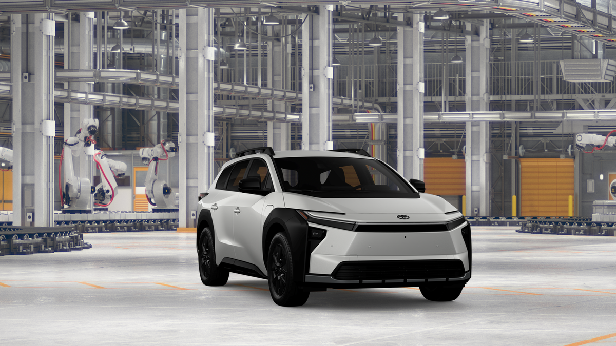 New 2026 Halo <sup>1</sup> Toyota  image 18