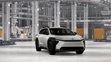 New 2026 Toyota bZ Woodland Sedan